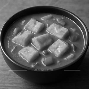 Chilli Paneer Gravy