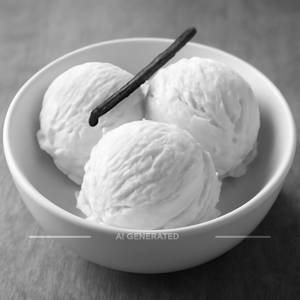 Vanilla Ice Cream
