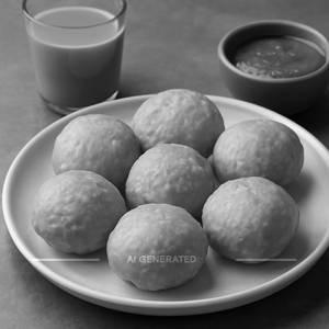 Mini Kachori
