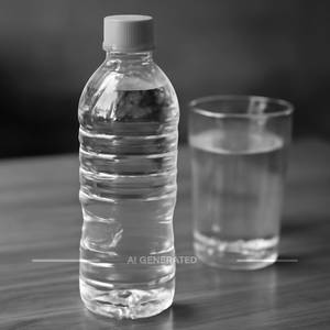 Mineral Water