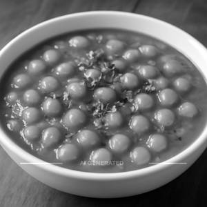 Chana Masala