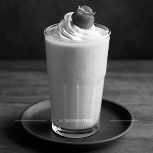 Strawberry Shake