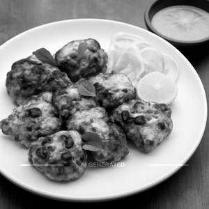 Chicken Pudina Tikka