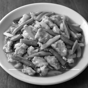 Chicken Chop suey 