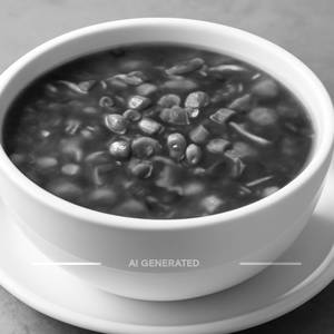 Veg Hot And Sour Soup