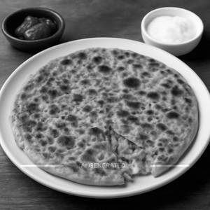Aloo Paratha