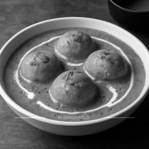 Malai Kofta