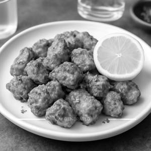Lemon Chicken