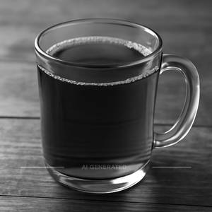 Black tea
