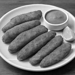 Fish Fry [6 Pieces]