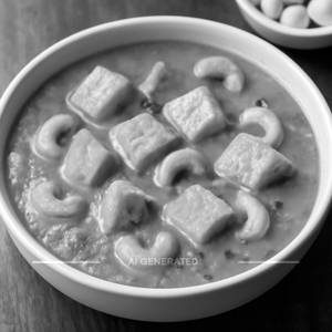 Kaju Paneer Masala