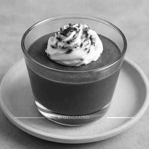 Chocolate Mousse