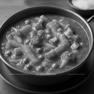 Veg Kadhai