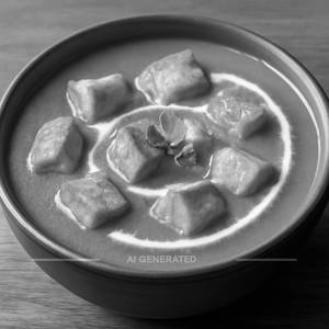 Butter Paneer Masala