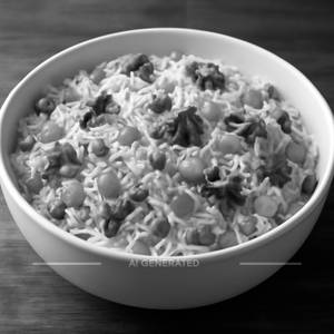 Veg rice