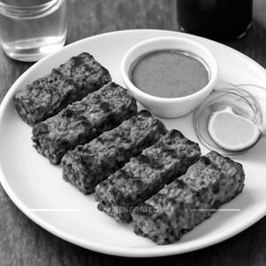Methi Tikka Kabab