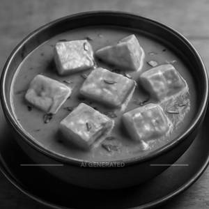 Paneer masala