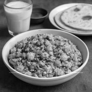 Paneer Bhurji
