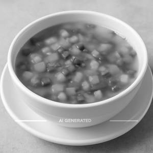 Veg Clear Soup