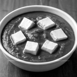 Palak Paneer
