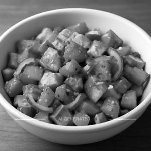 Veg Salad