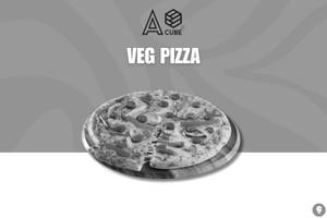 Veg Pizza