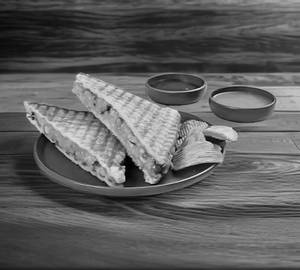 Bombay Masala Sandwich