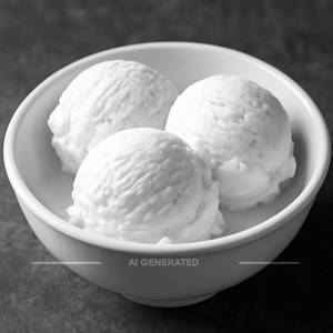 Vanilla Cup