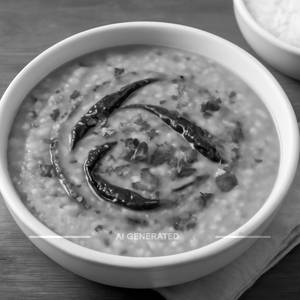 Dal Tadka