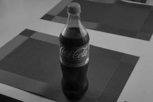 Soft Drink