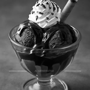 Chocolate Sundae