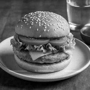 Chicken Burger