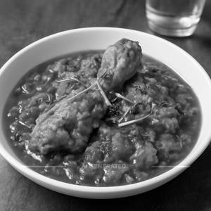 Chicken Chatpata
