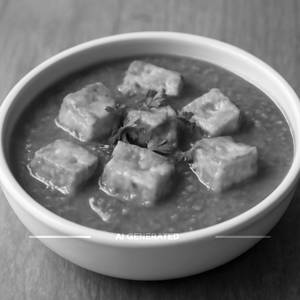 Paneer Amritsari