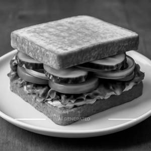 Veg Sandwich