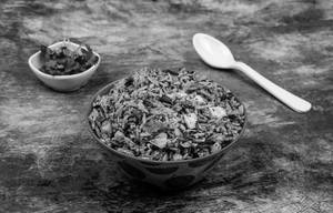 Cilantro Rice