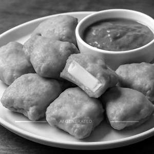 Paneer Pakora