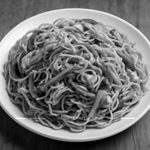 Veg Chowmein