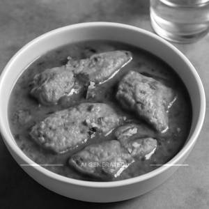 Fish Masala