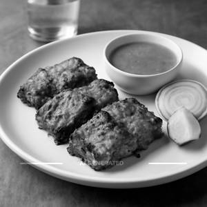 Fish Pahadi Tikka
