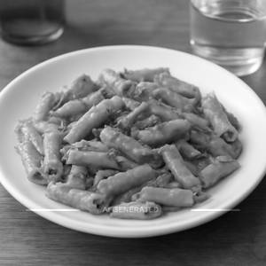 Masala Pasta