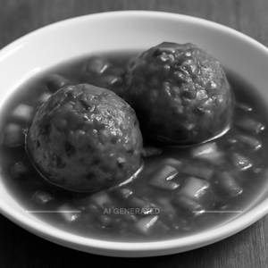 Veg Manchurian (Pack of 2)