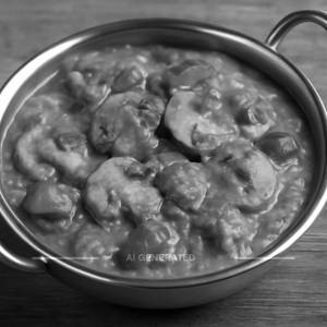 Kadai mushroom
