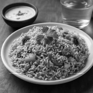Dum Biryani