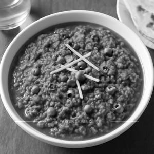 Maha Veg Keema