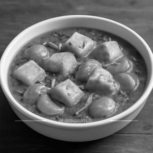 Paneer Do Pyaza