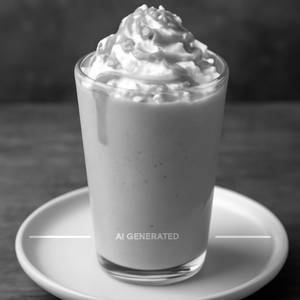 Butterscotch Shake