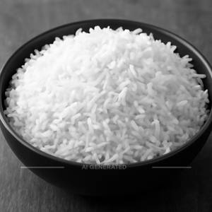 Plain Rice