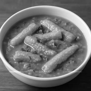 Baby Corn Masala