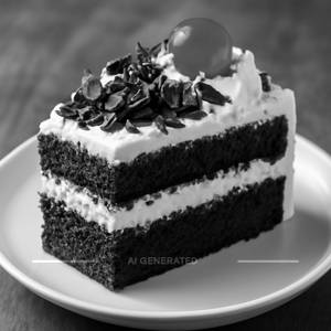 Black Forest Pastry